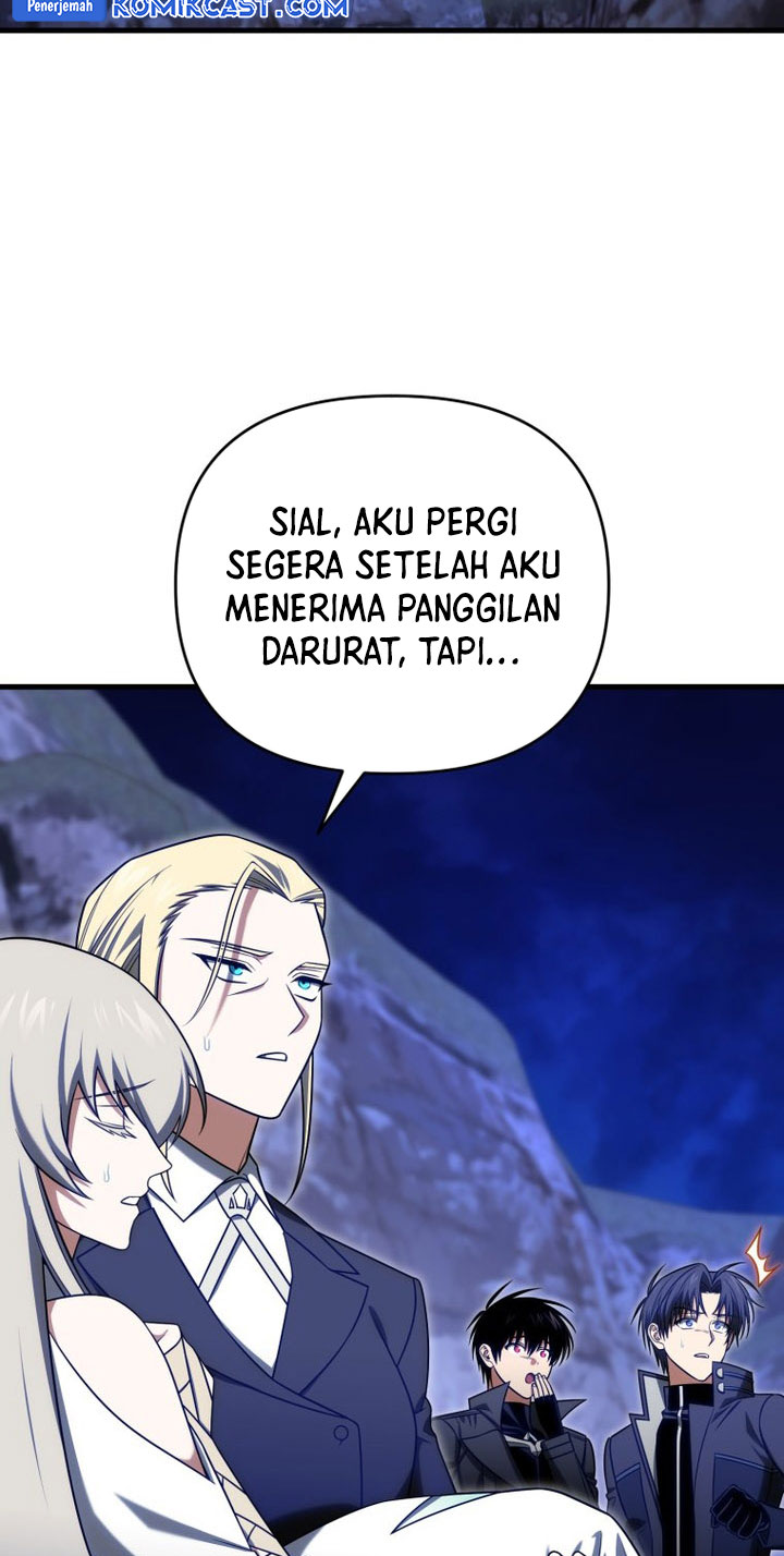 player-who-returned-10000-years-later - Chapter: 109