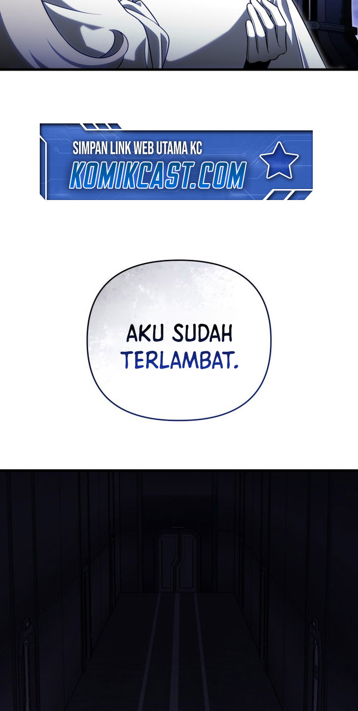 player-who-returned-10000-years-later - Chapter: 109