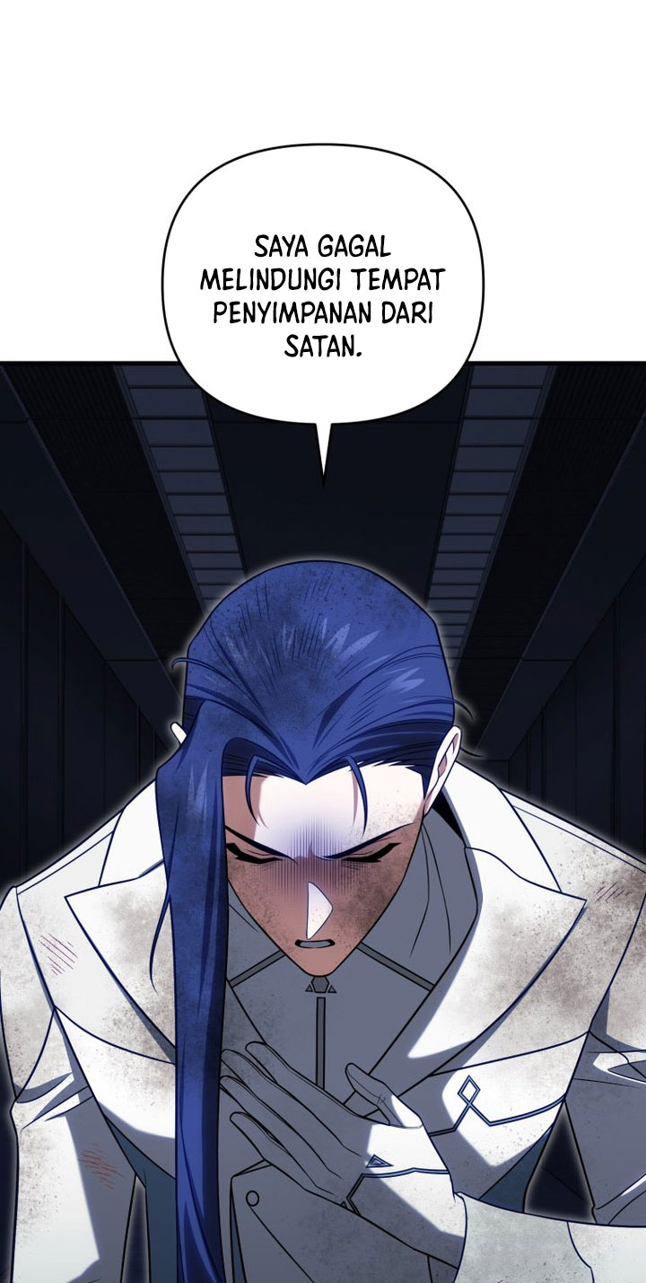 player-who-returned-10000-years-later - Chapter: 109