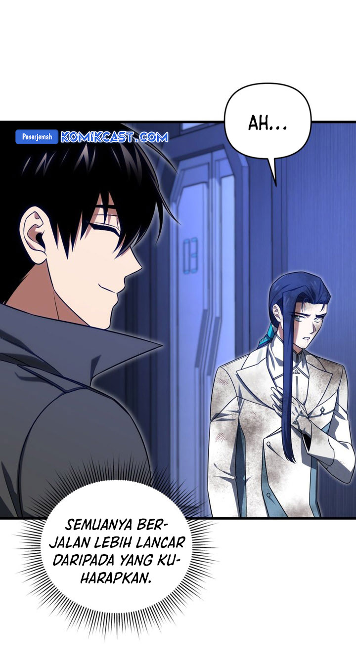 player-who-returned-10000-years-later - Chapter: 109