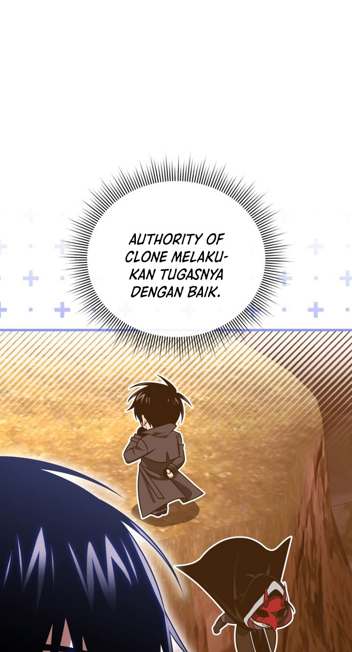 player-who-returned-10000-years-later - Chapter: 109