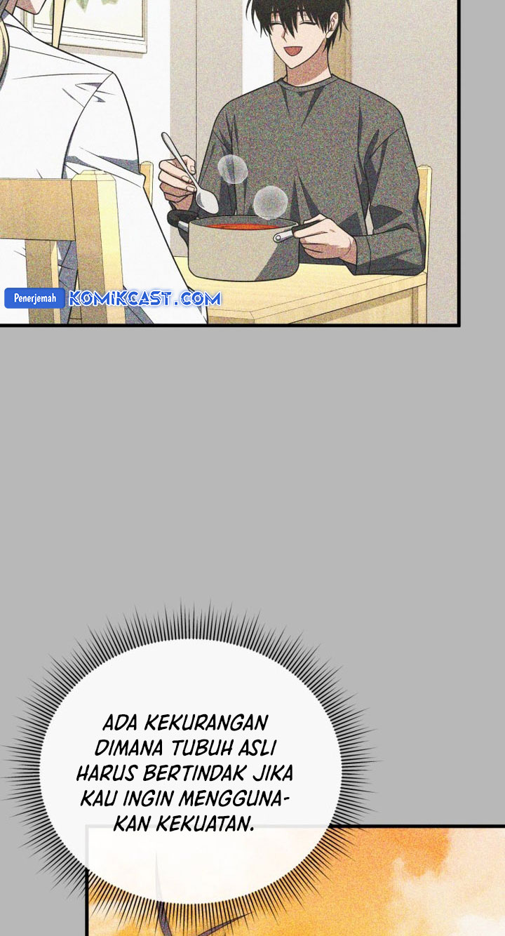 player-who-returned-10000-years-later - Chapter: 109