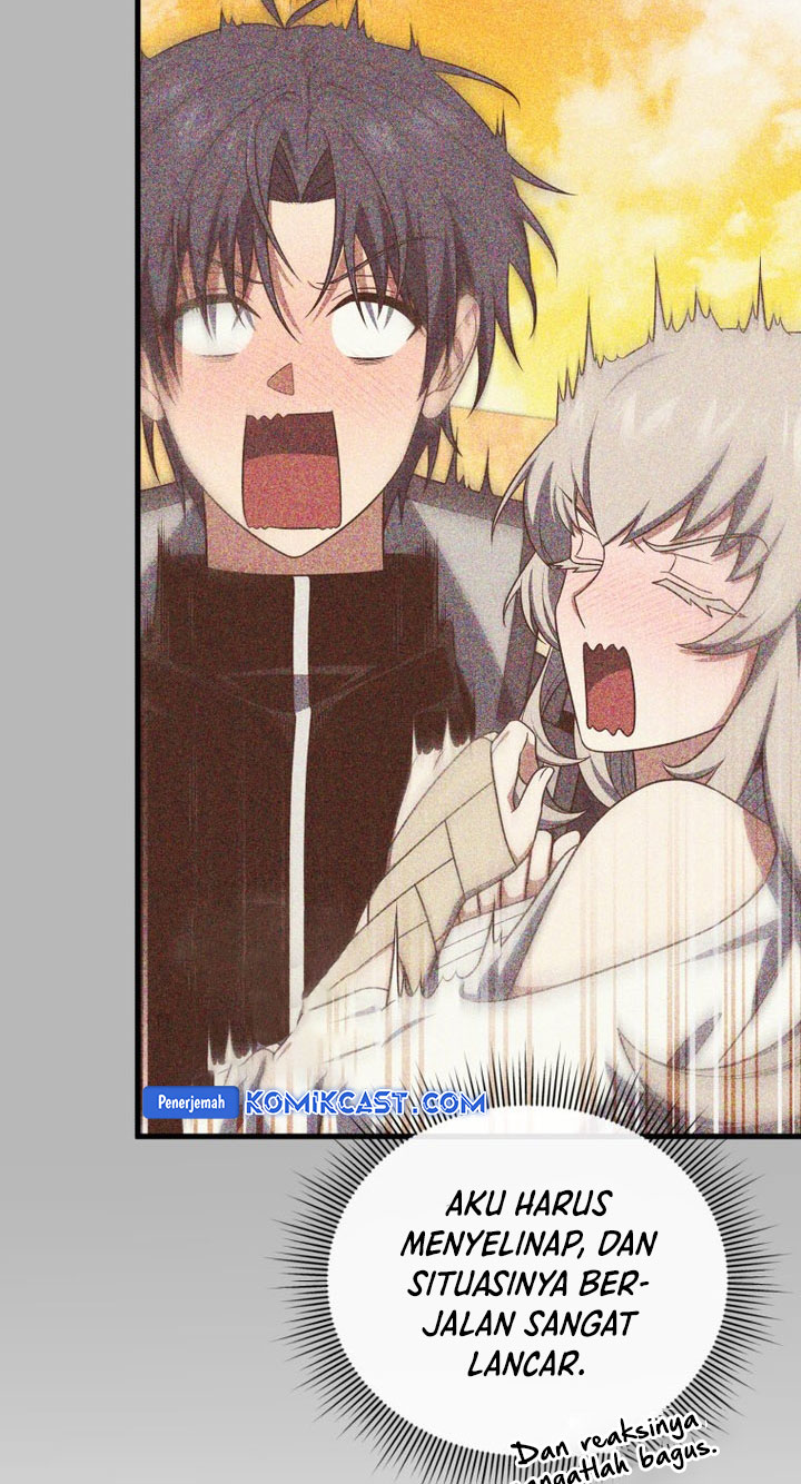player-who-returned-10000-years-later - Chapter: 109