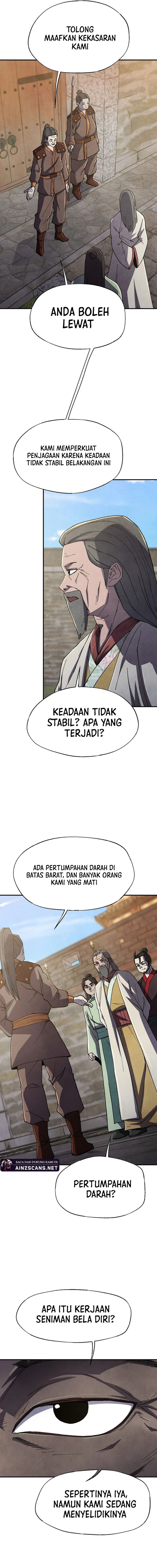 the-genius-grandson-of-namgung-clan - Chapter: 48