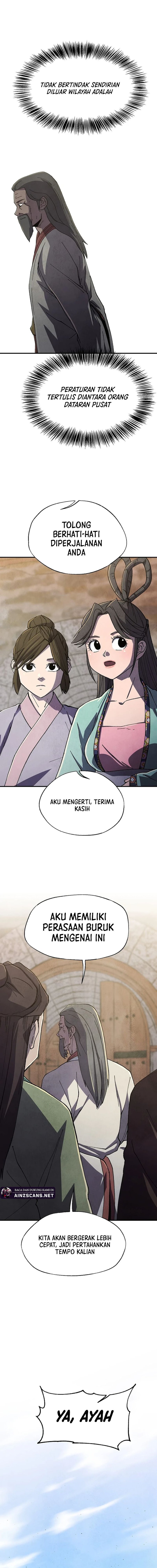 the-genius-grandson-of-namgung-clan - Chapter: 48