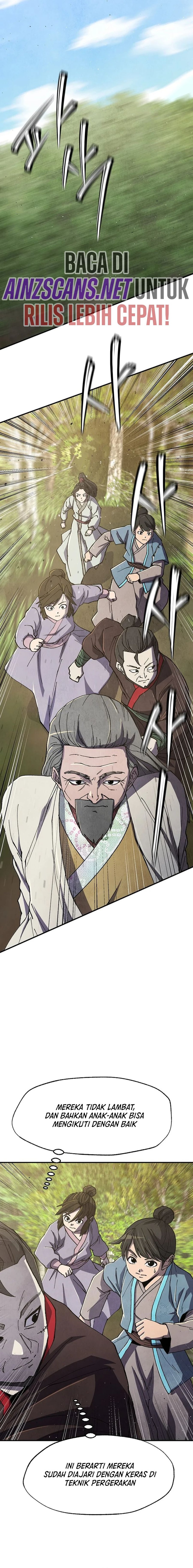 the-genius-grandson-of-namgung-clan - Chapter: 48