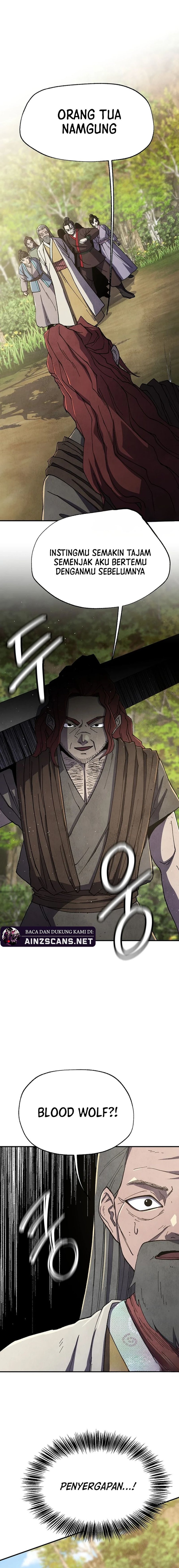 the-genius-grandson-of-namgung-clan - Chapter: 48