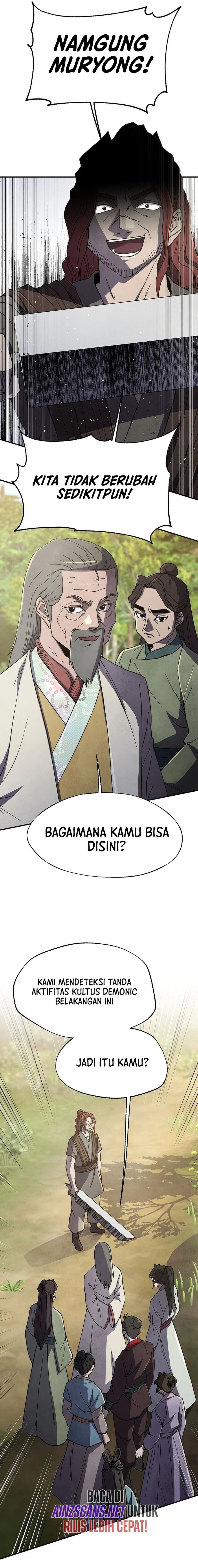 the-genius-grandson-of-namgung-clan - Chapter: 48