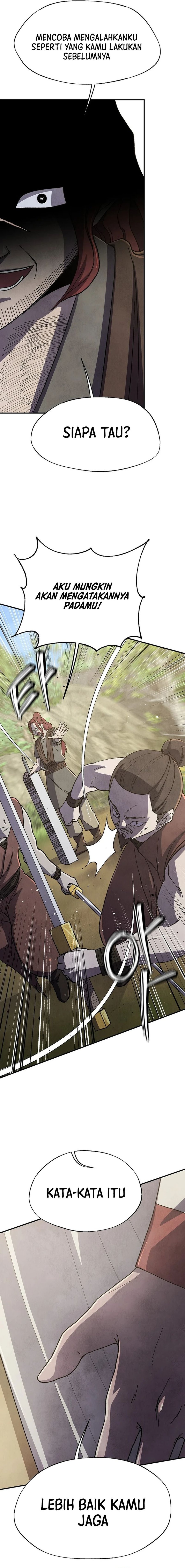 the-genius-grandson-of-namgung-clan - Chapter: 48