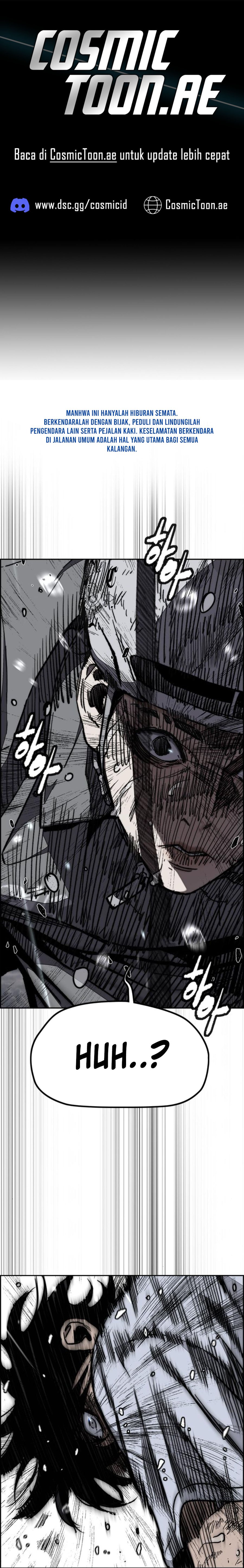 wind-breaker - Chapter: 541