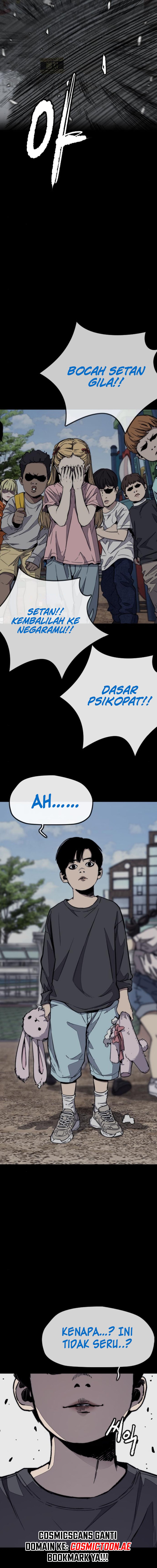 wind-breaker - Chapter: 541