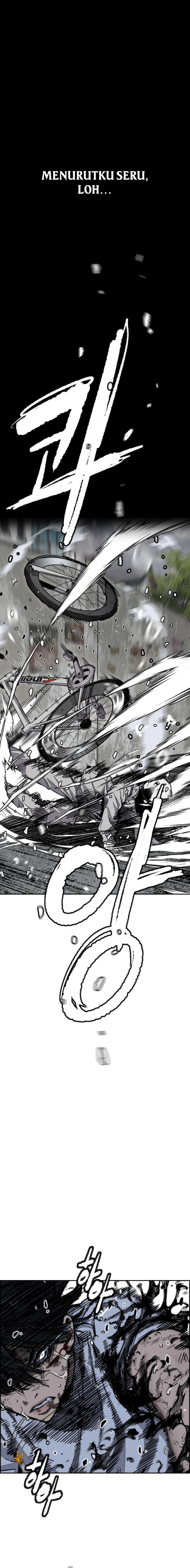wind-breaker - Chapter: 541