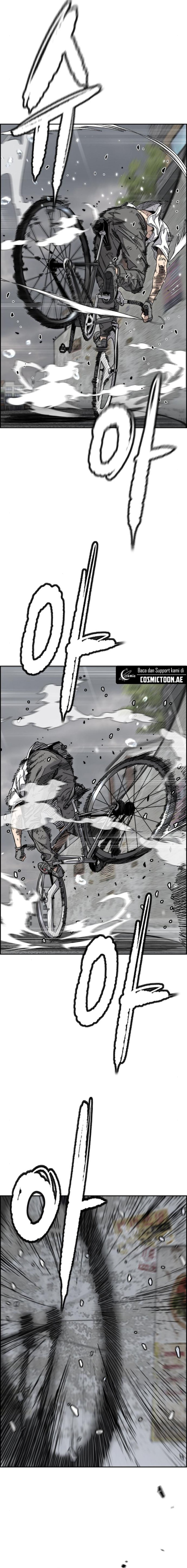 wind-breaker - Chapter: 541