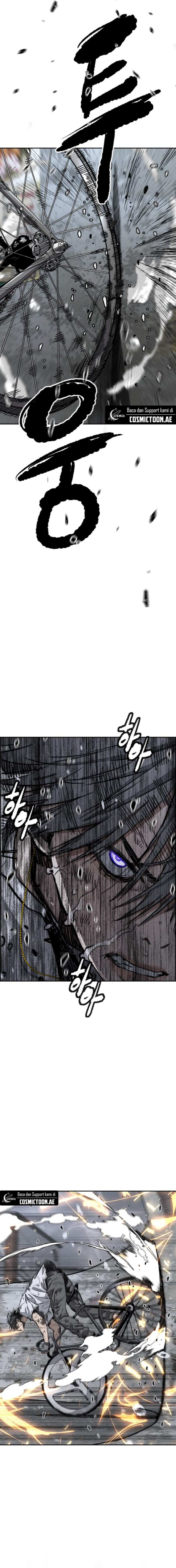 wind-breaker - Chapter: 541