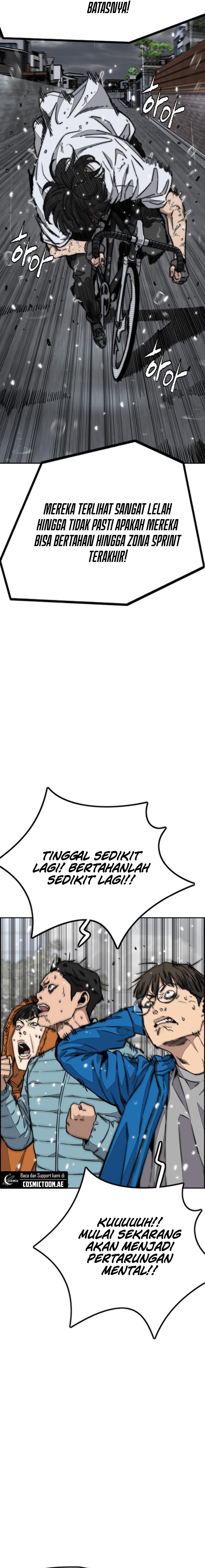 wind-breaker - Chapter: 541