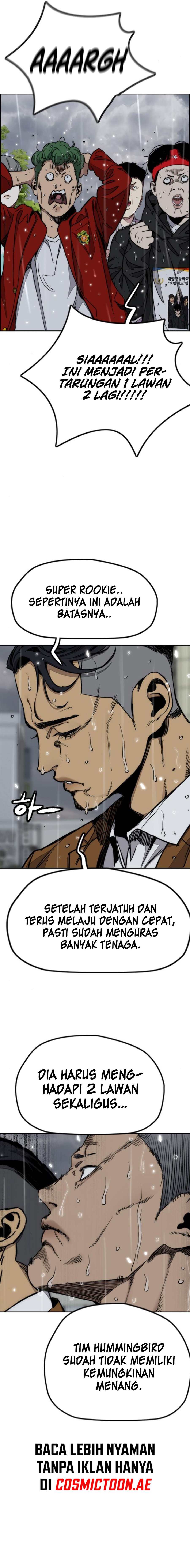 wind-breaker - Chapter: 541