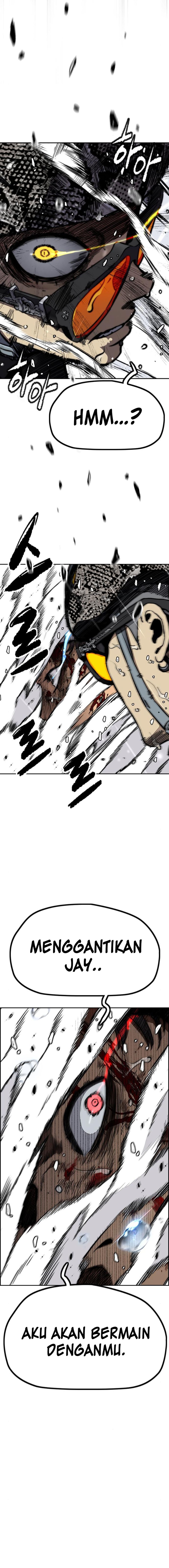 wind-breaker - Chapter: 541