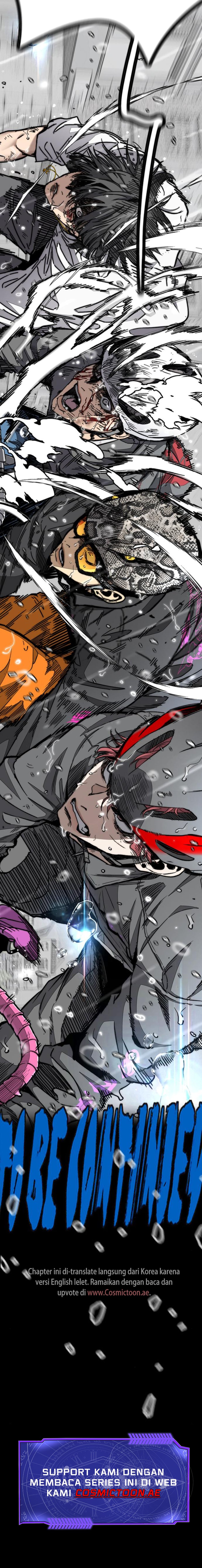 wind-breaker - Chapter: 541