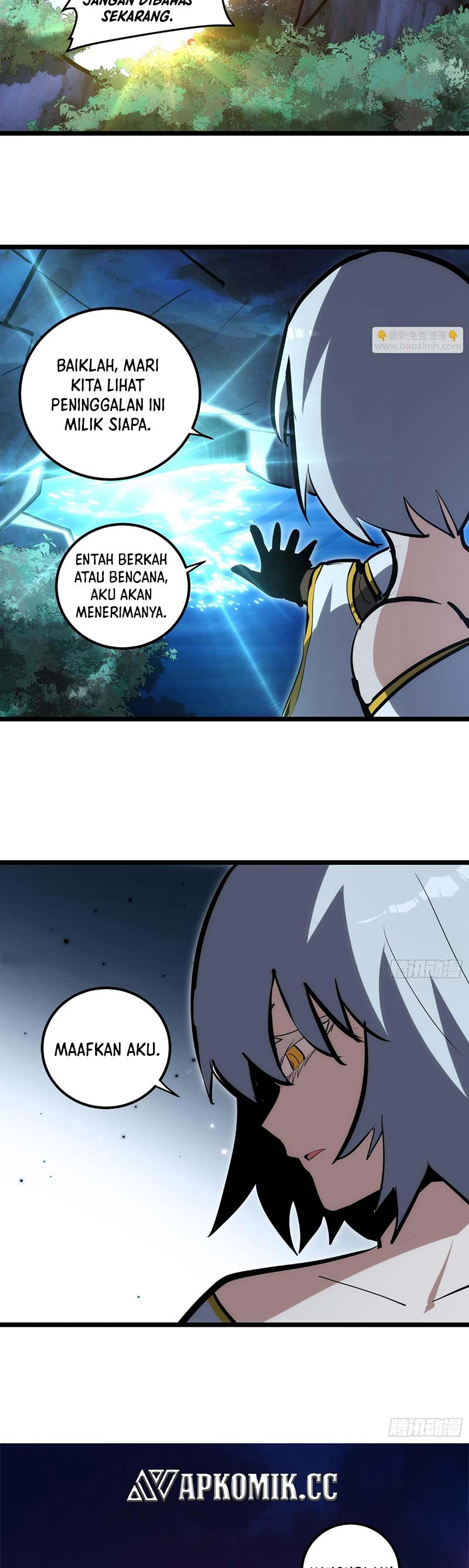 i-am-self-disciplined-and-invincible - Chapter: 102