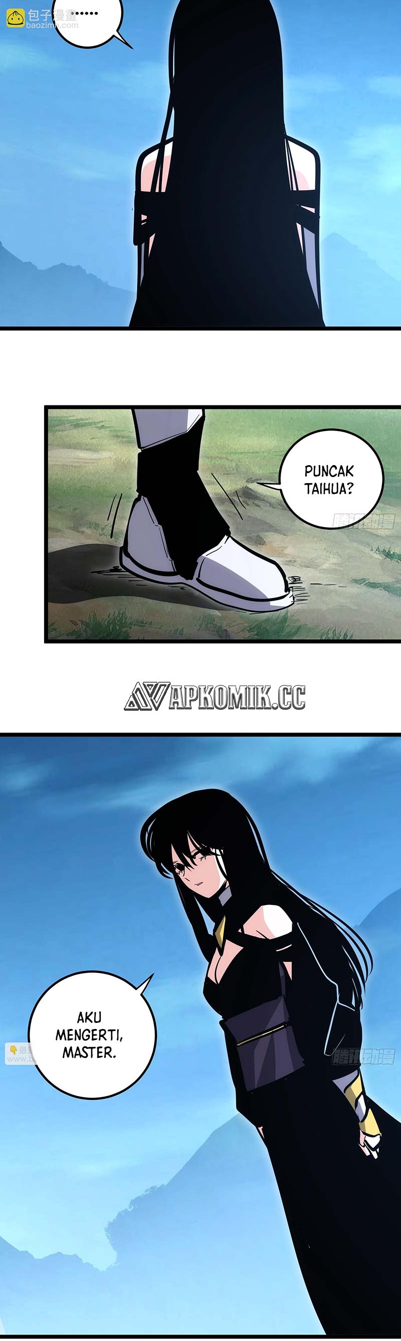i-am-self-disciplined-and-invincible - Chapter: 102