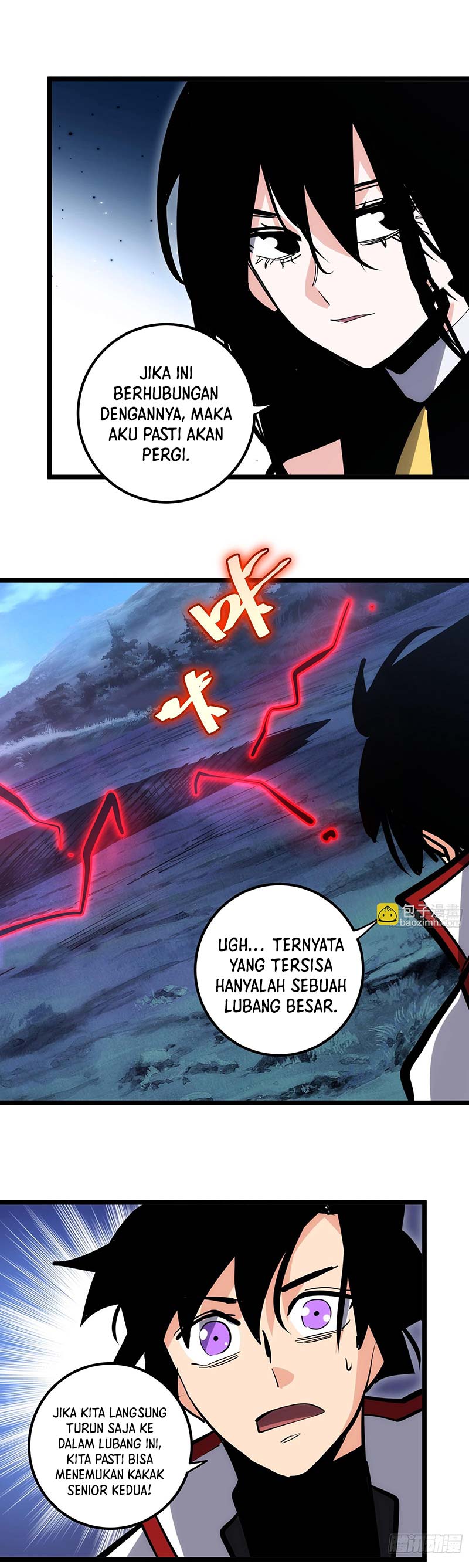 i-am-self-disciplined-and-invincible - Chapter: 102
