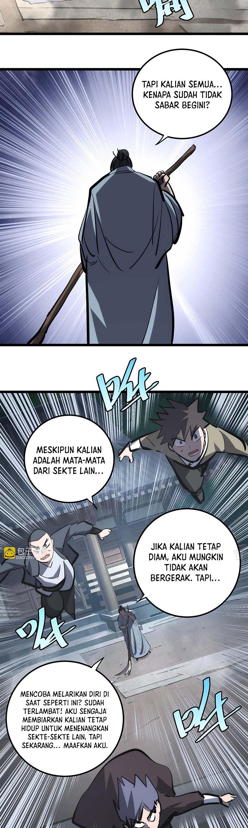 i-am-self-disciplined-and-invincible - Chapter: 102