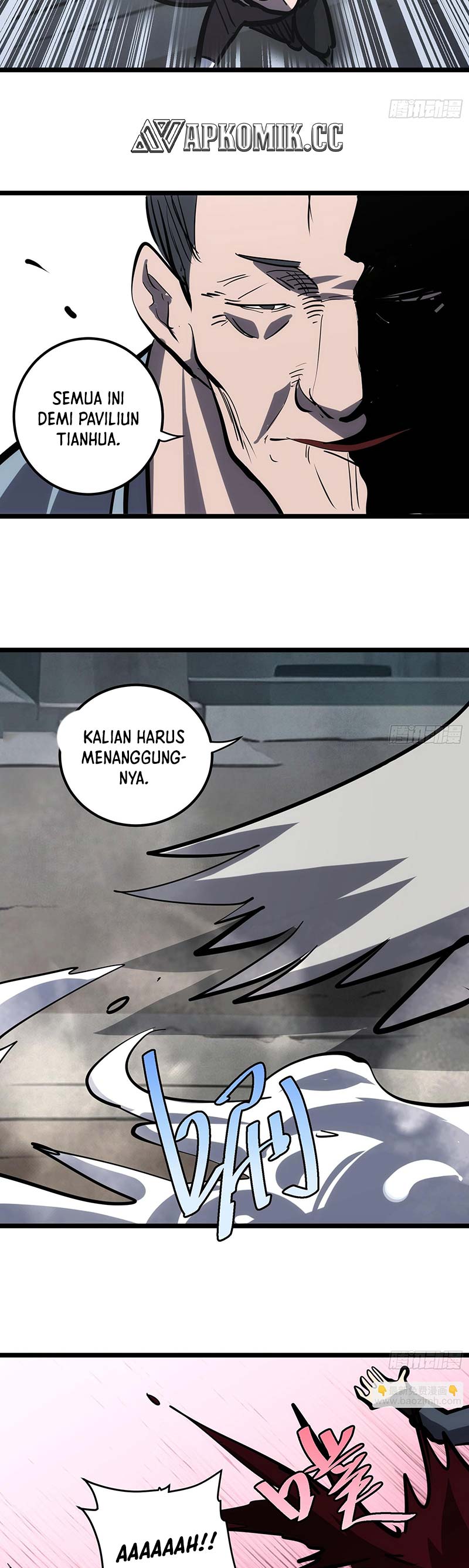 i-am-self-disciplined-and-invincible - Chapter: 102