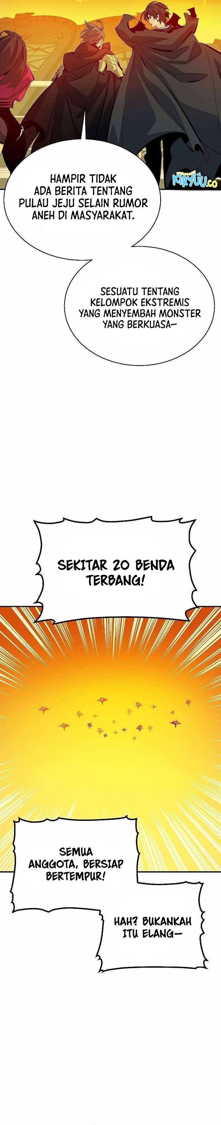 alone-necromancer - Chapter: 170