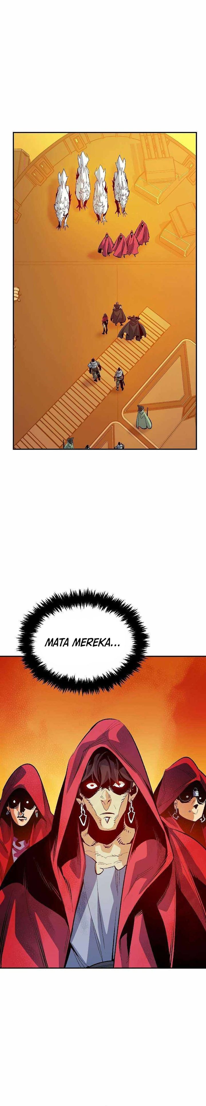 alone-necromancer - Chapter: 170