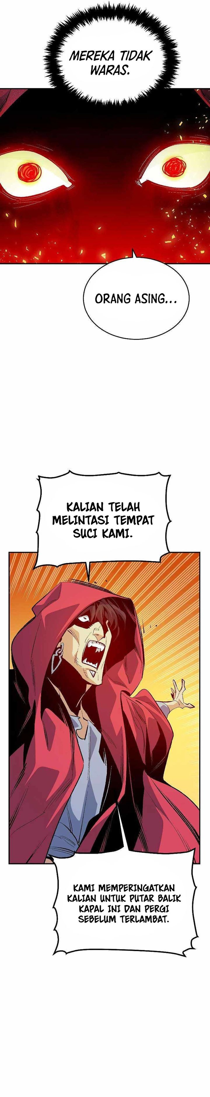 alone-necromancer - Chapter: 170