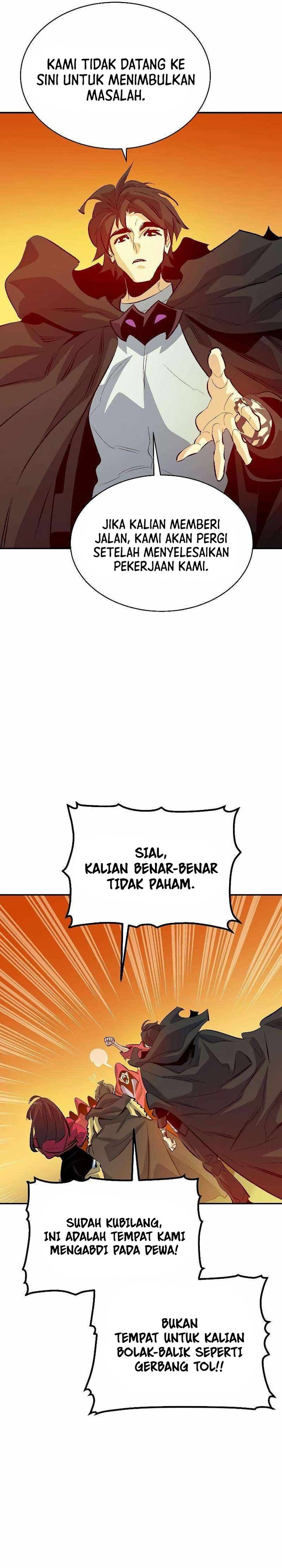alone-necromancer - Chapter: 170