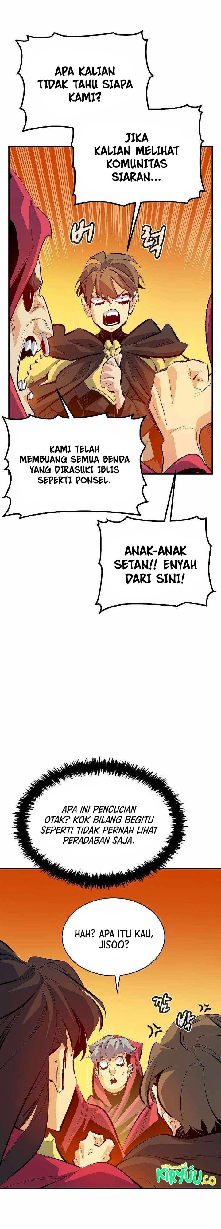 alone-necromancer - Chapter: 170