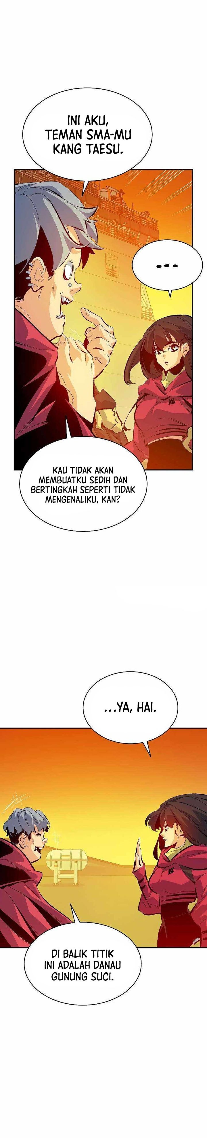 alone-necromancer - Chapter: 170