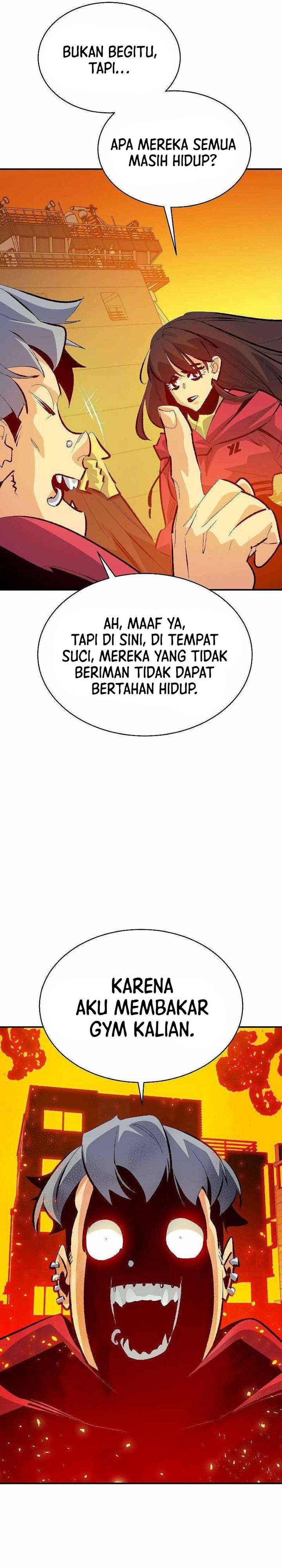 alone-necromancer - Chapter: 170