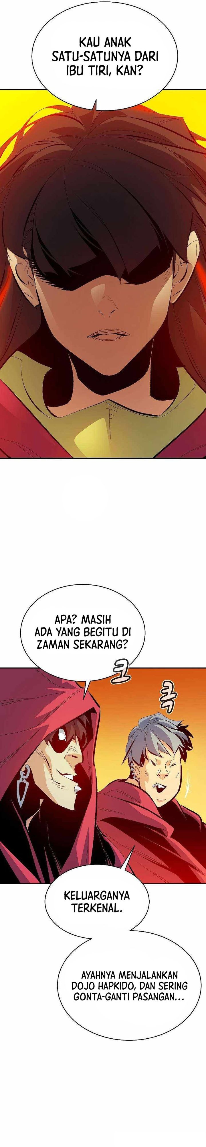 alone-necromancer - Chapter: 170