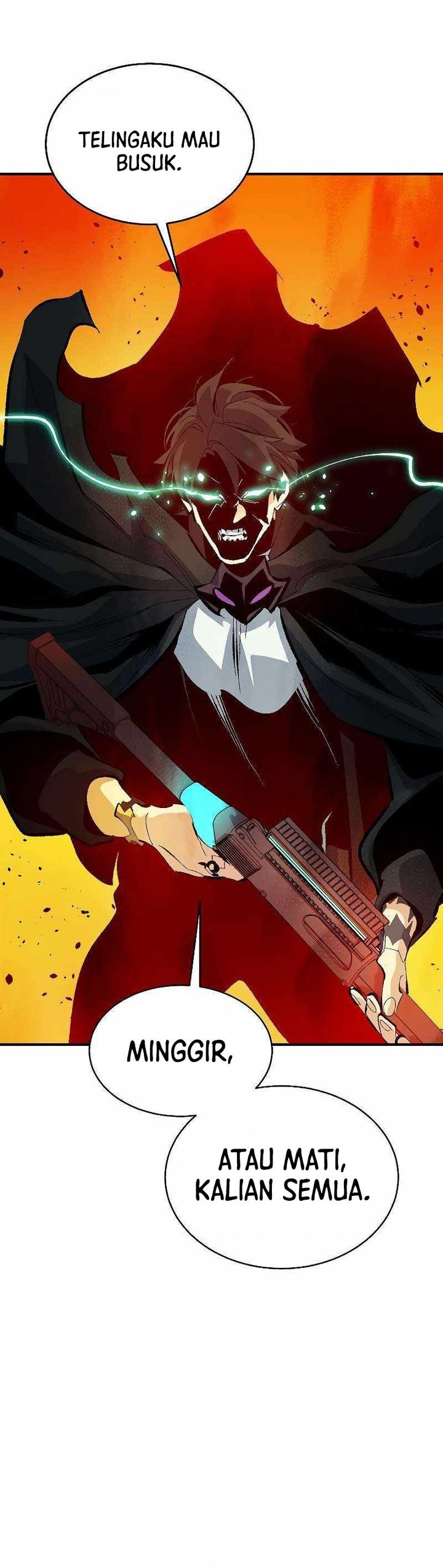 alone-necromancer - Chapter: 170