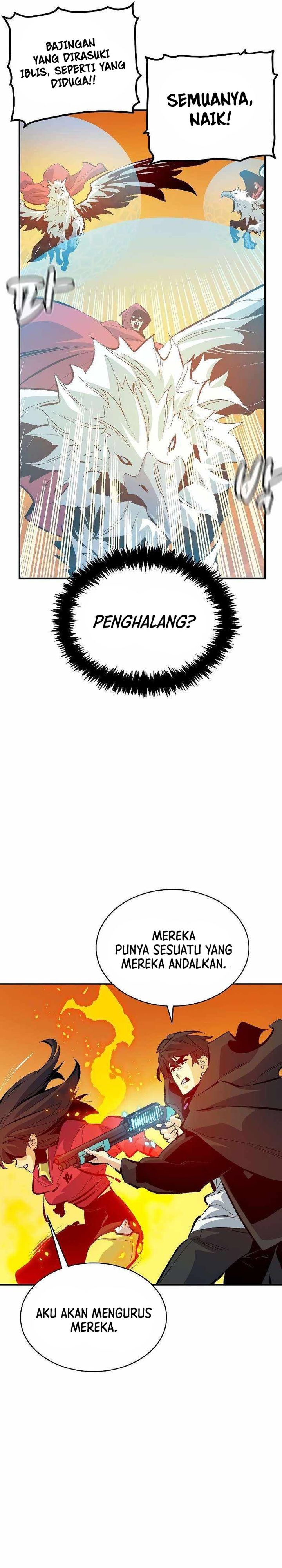 alone-necromancer - Chapter: 170
