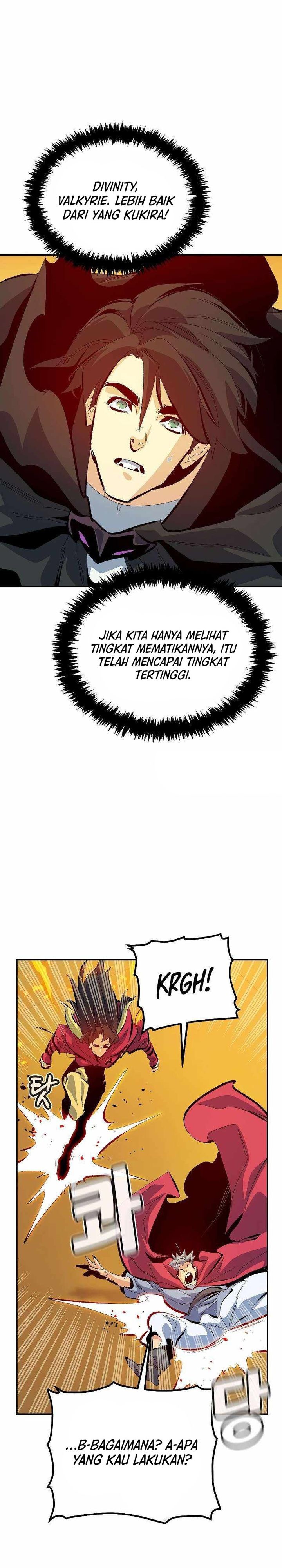 alone-necromancer - Chapter: 170
