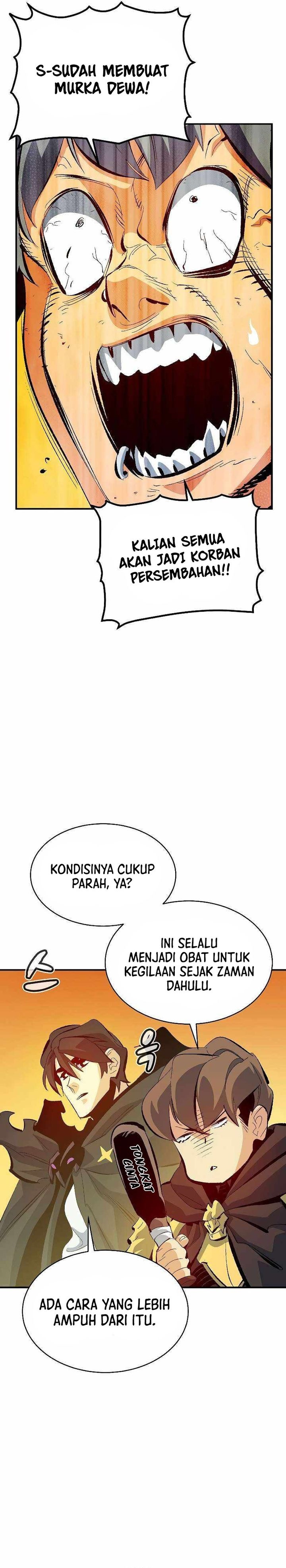 alone-necromancer - Chapter: 170