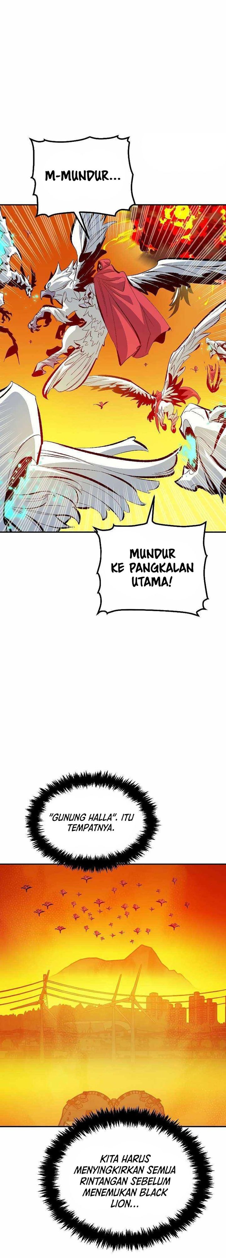 alone-necromancer - Chapter: 170