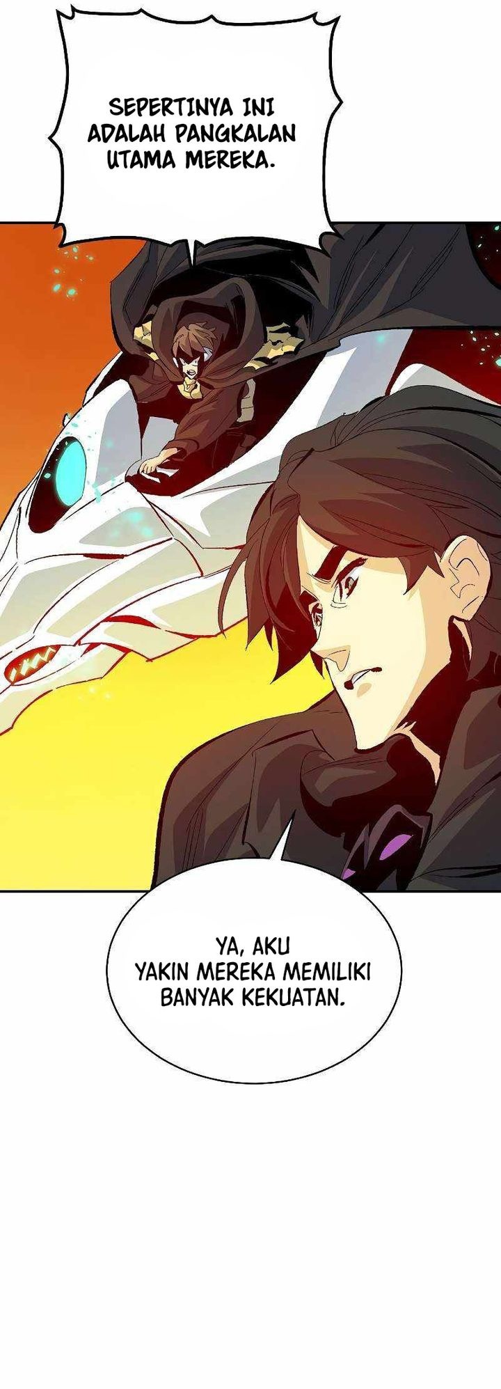 alone-necromancer - Chapter: 170