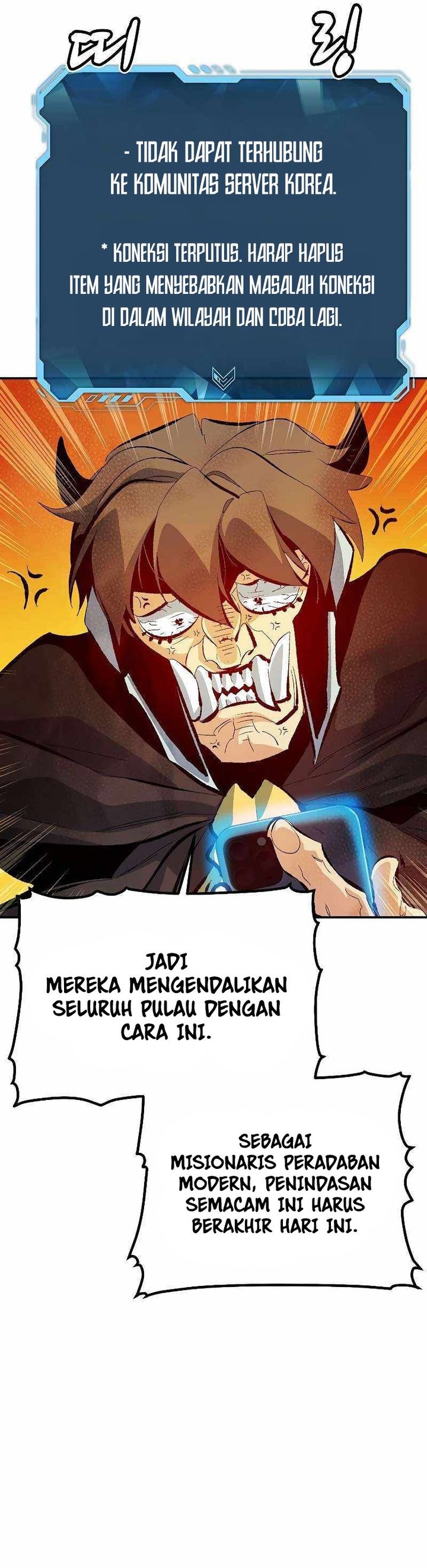 alone-necromancer - Chapter: 170