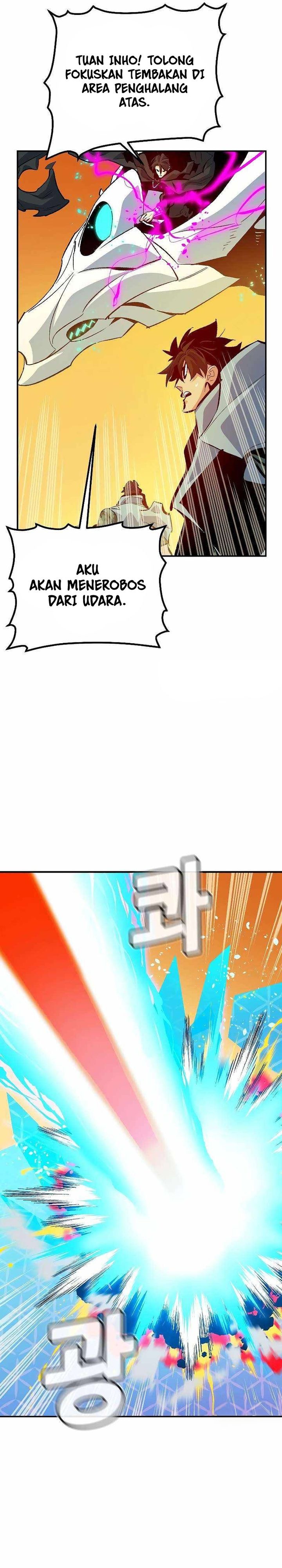 alone-necromancer - Chapter: 170