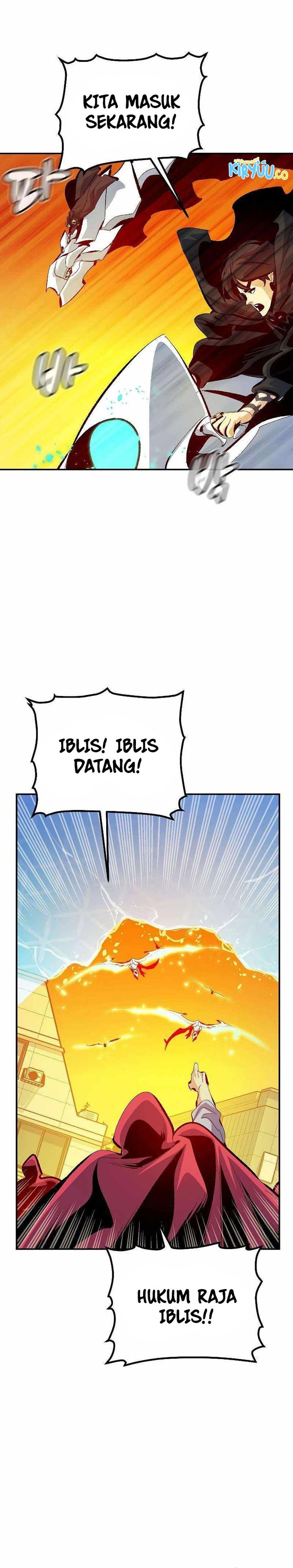 alone-necromancer - Chapter: 170