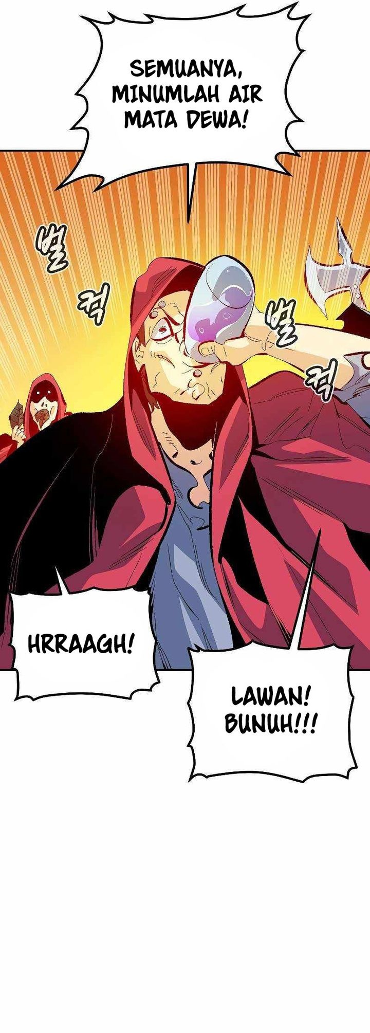alone-necromancer - Chapter: 170
