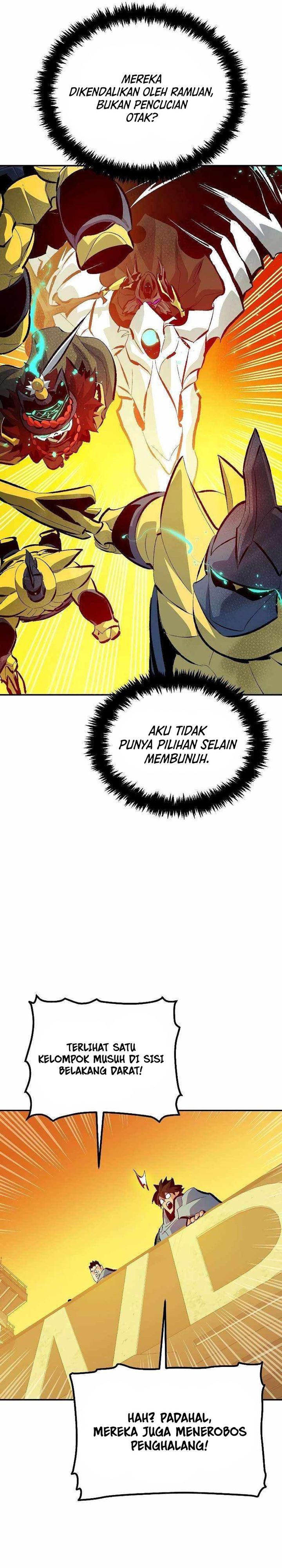 alone-necromancer - Chapter: 170