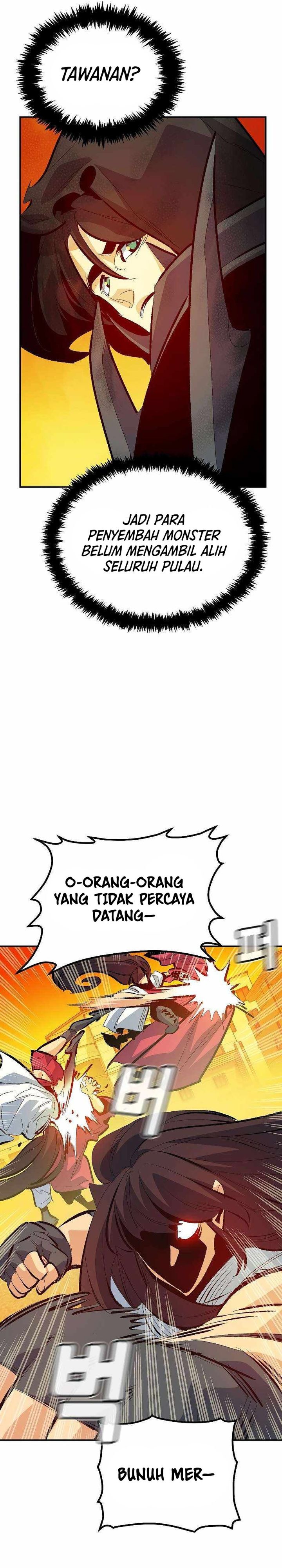 alone-necromancer - Chapter: 170