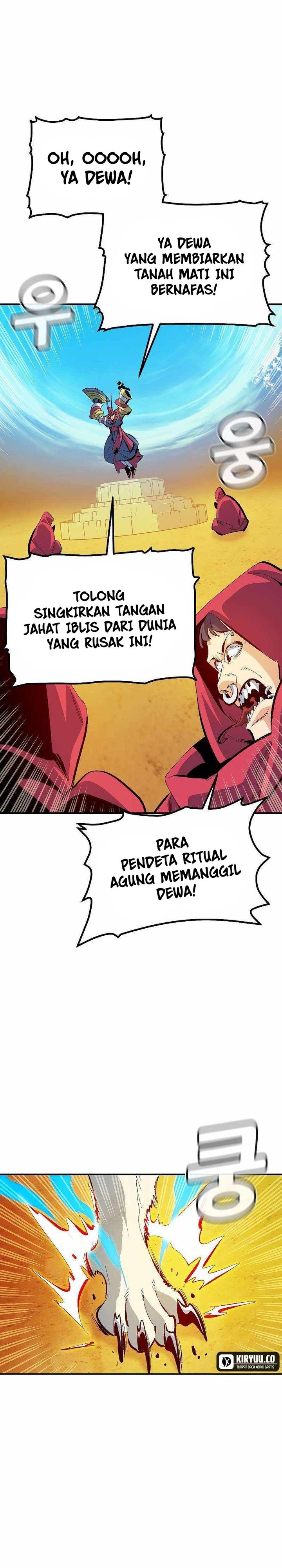 alone-necromancer - Chapter: 170