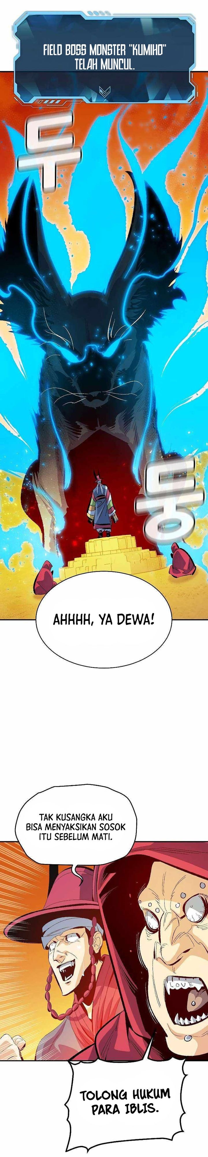 alone-necromancer - Chapter: 170