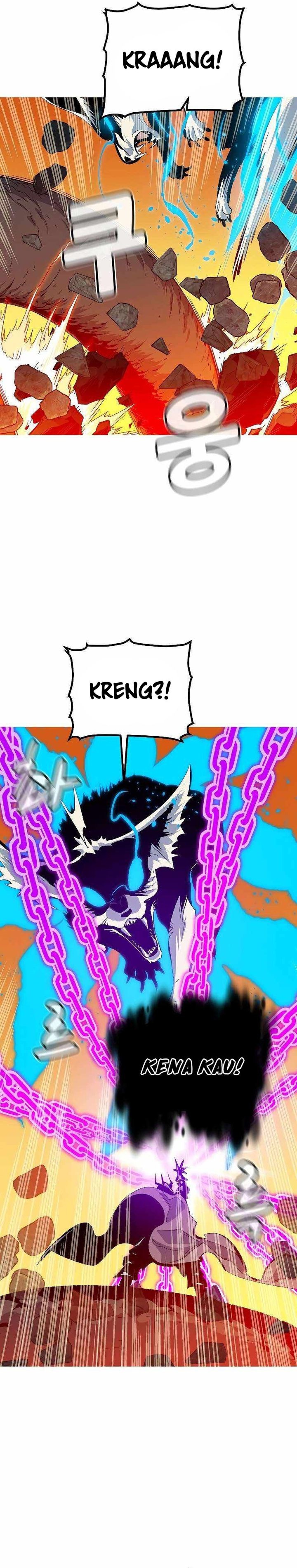 alone-necromancer - Chapter: 170